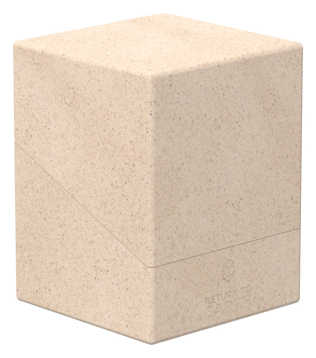 Ultimate Guard Return to Earth Boulder 100+ deck box