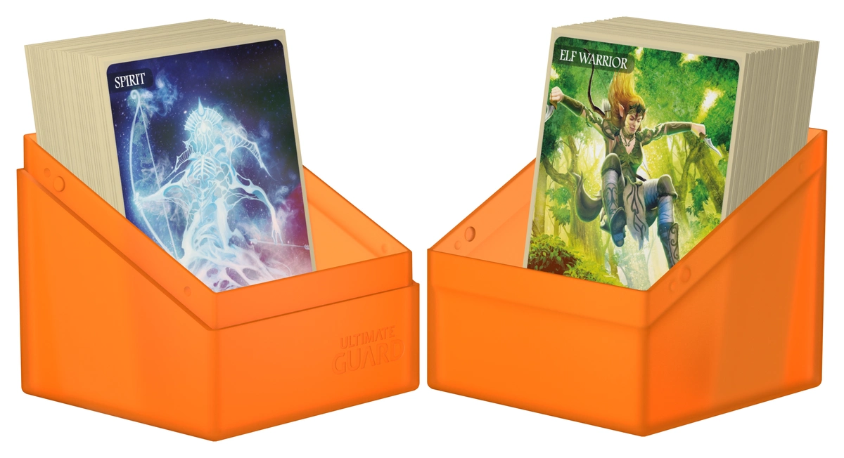 Ultimate Guard Boulder 100+ deck box