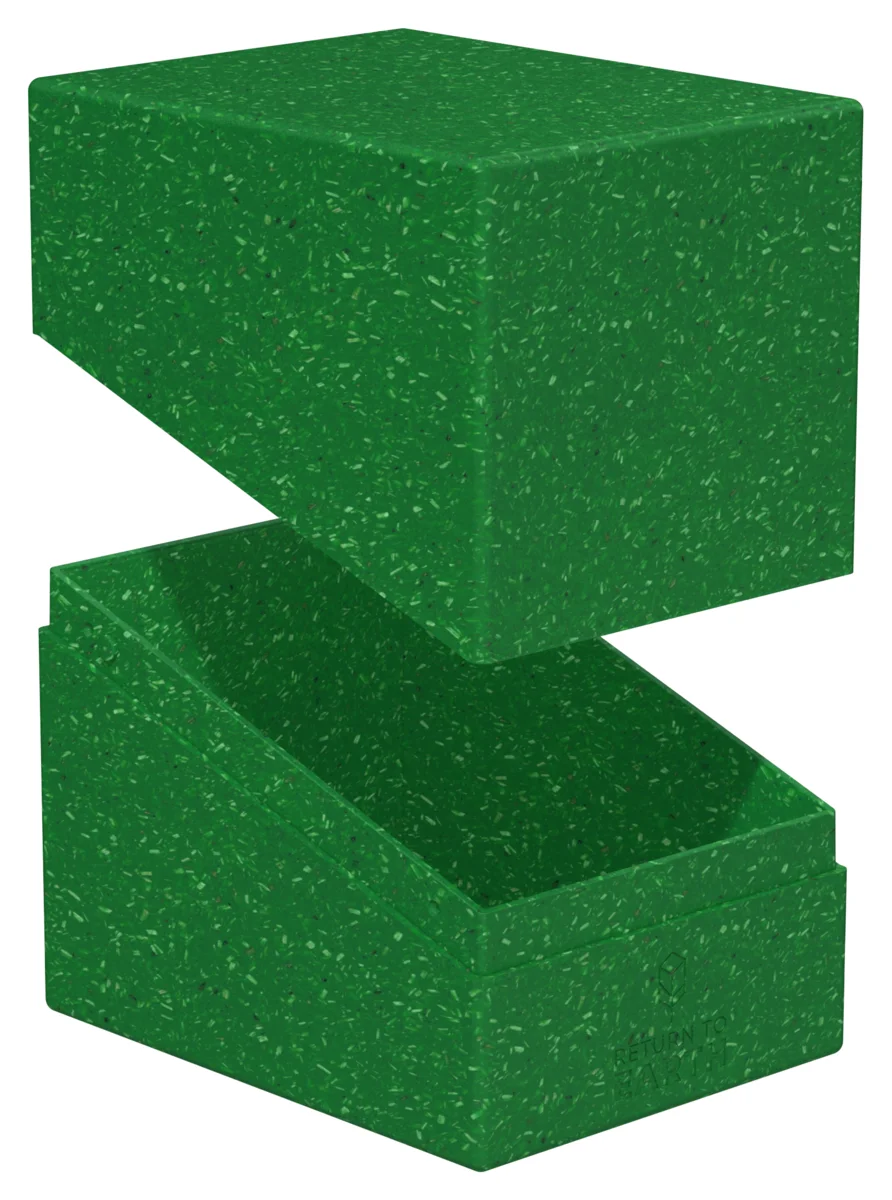 Ultimate Guard Return to Earth Boulder 133+ deck box