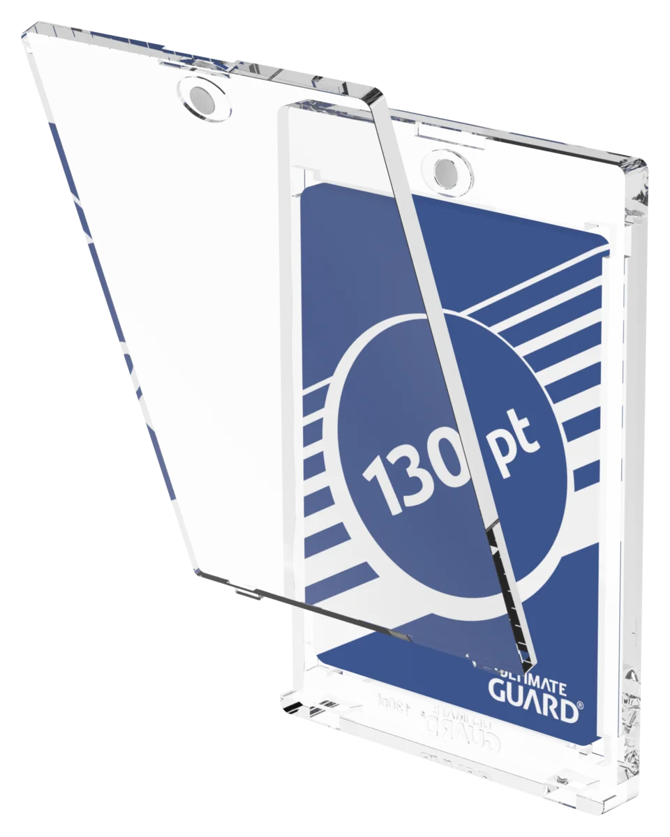 Ultimate Guard Card Case Magnetic - 130 pt