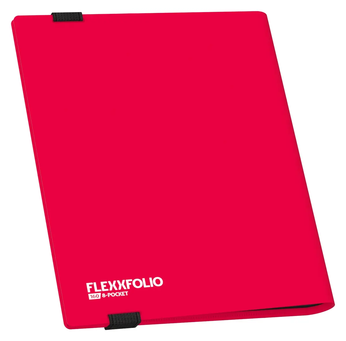 Ultimate Guard Flexxfolio 160 8-Pocket trading card binder