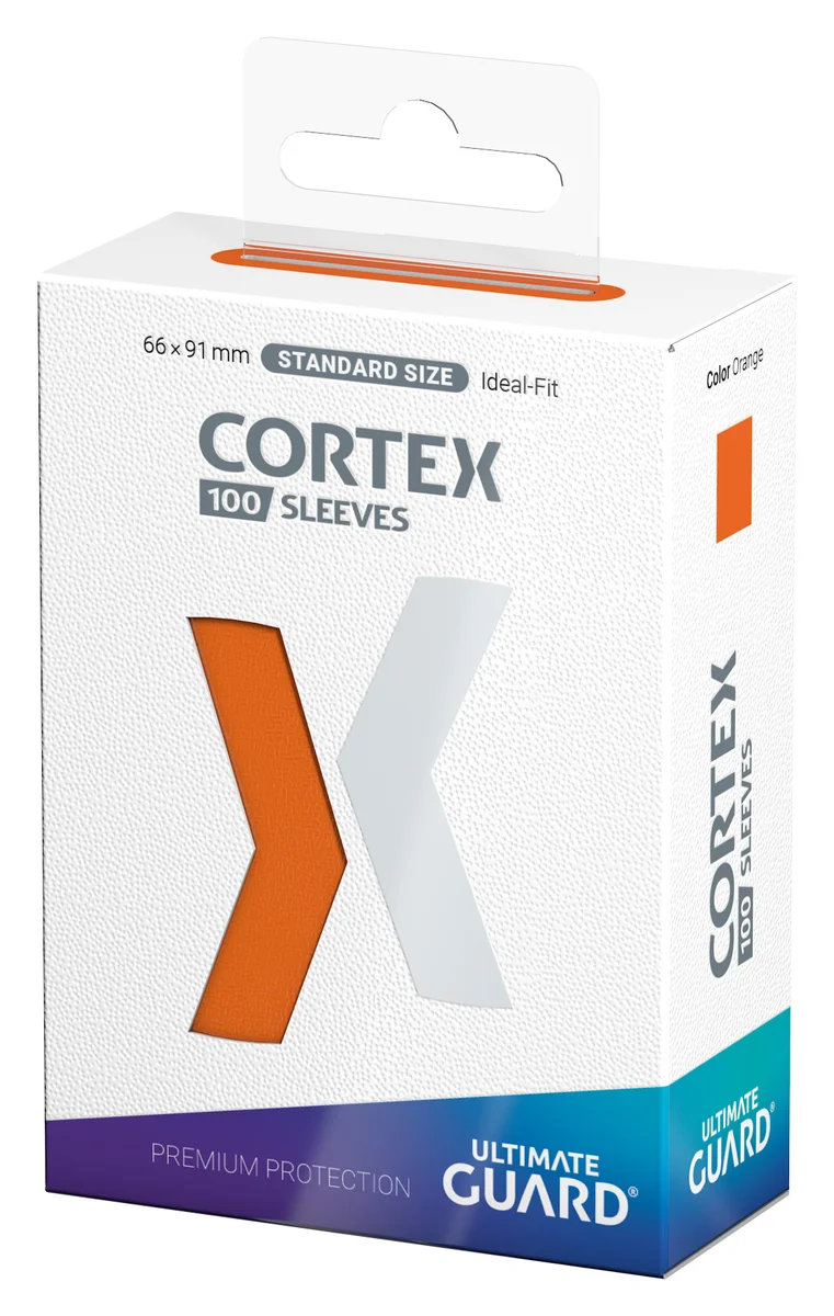 Ultimate Guard Cortex Sleeves