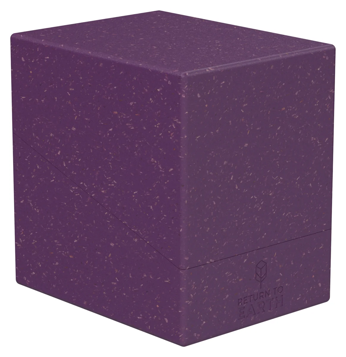 Return to Earth Boulder 133+ - Purple