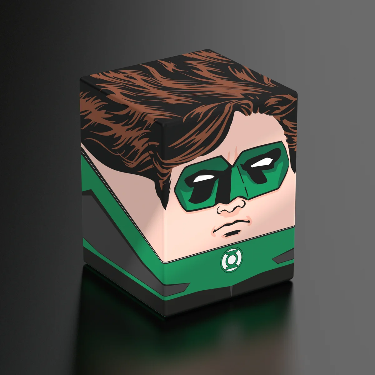 Squaroes Squaroe DC Justice League™ JL006 - Green Lantern™