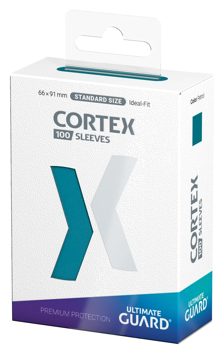 Ultimate Guard Cortex Sleeves