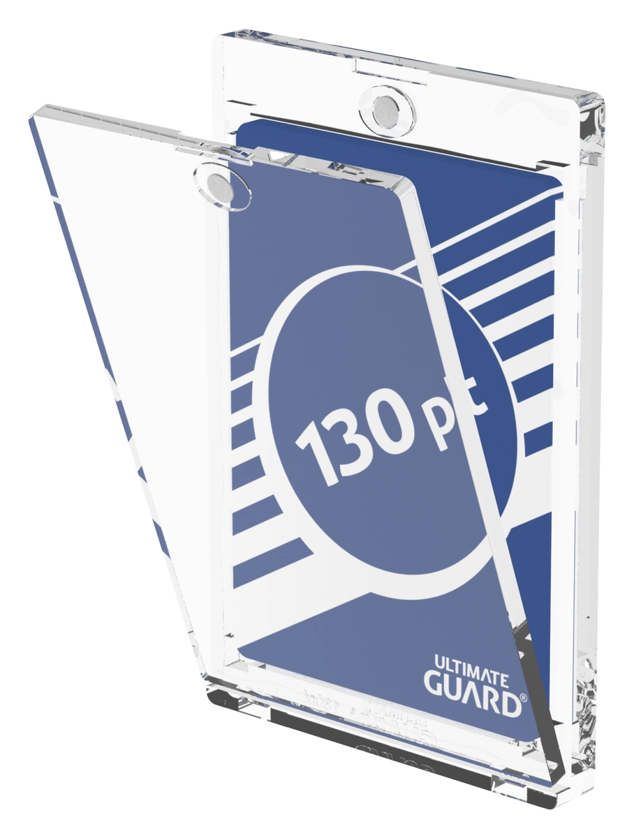 Ultimate Guard Card Case Magnetic