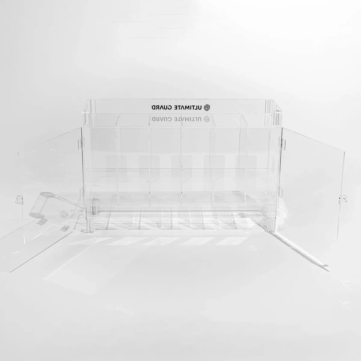Ultimate Guard Acrylic Dispenser Base for TCG booster packs
