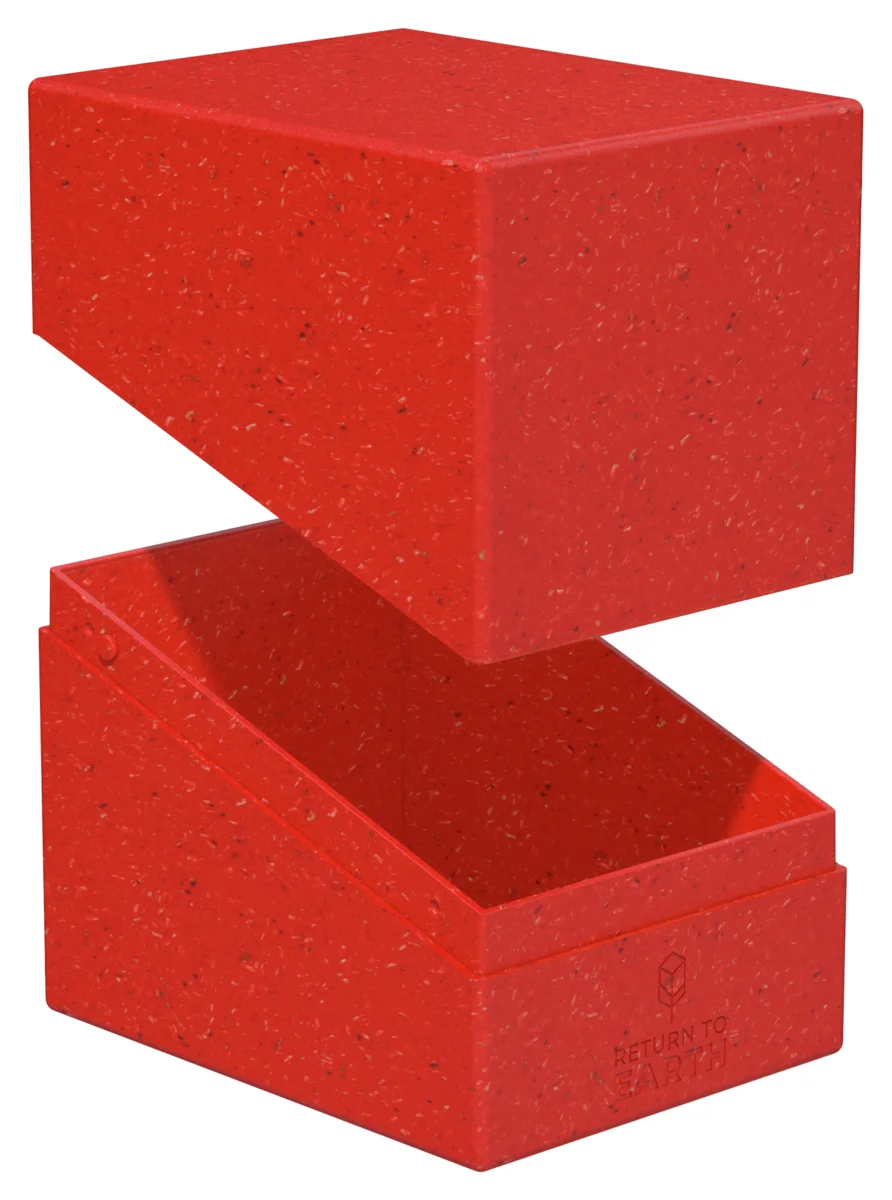 Ultimate Guard Return to Earth Boulder 133+ deck box