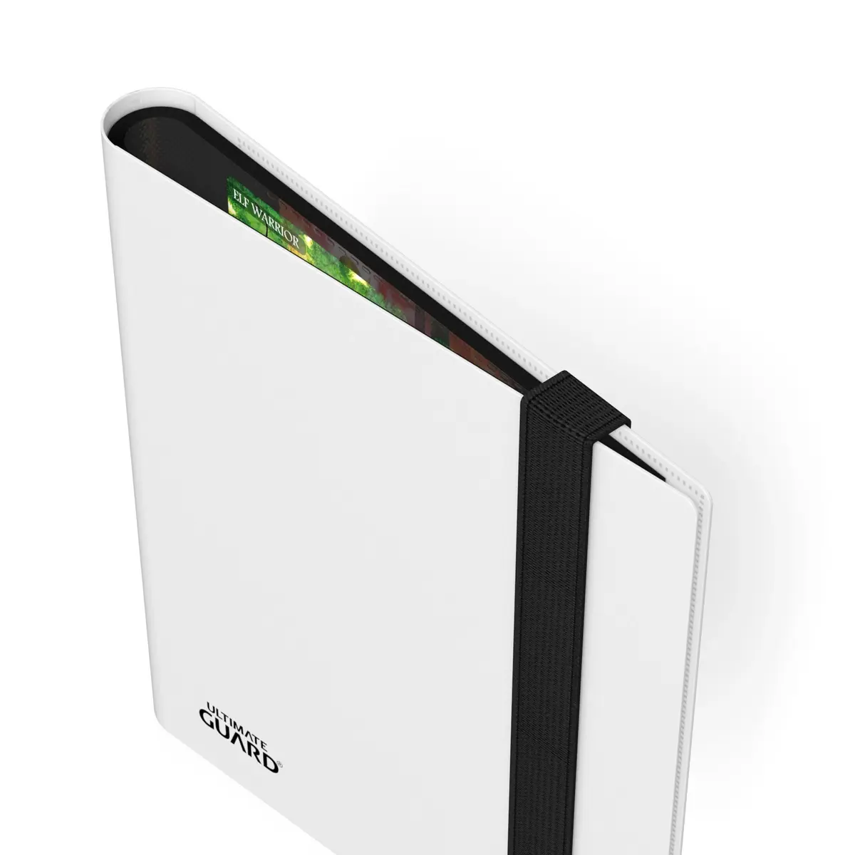 Ultimate Guard Flexxfolio 160 8-Pocket trading card binder