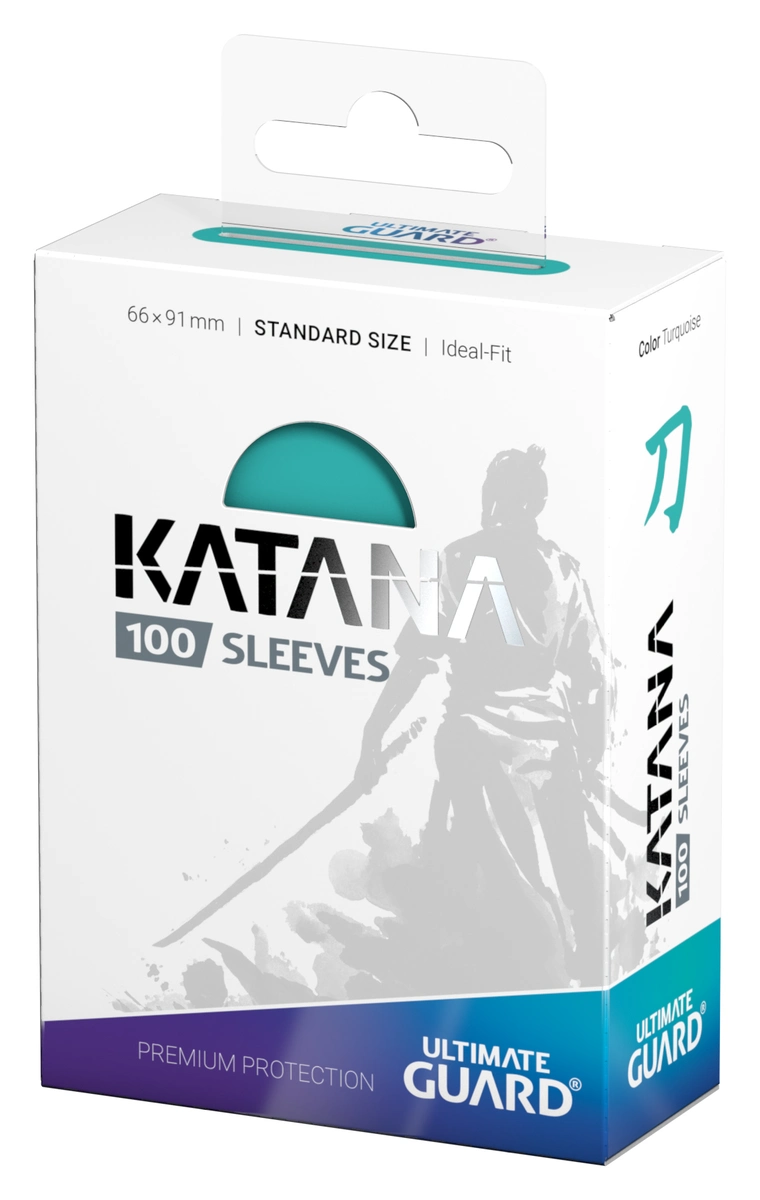 Ultimate Guard Katana Sleeves