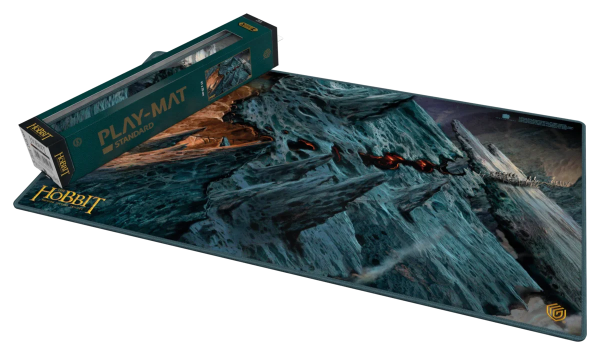 Ultimate Guard Play-Mat The Hobbit™ - Goblin Town