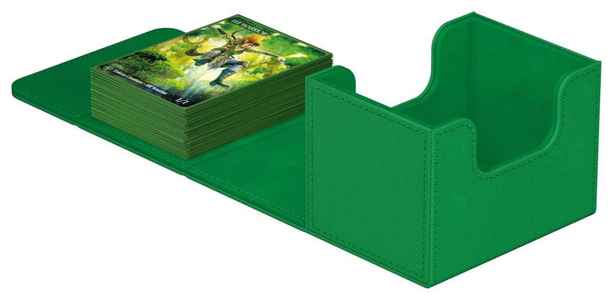 Ultimate Guard Sidewinder 100+ Xenoskin deck box