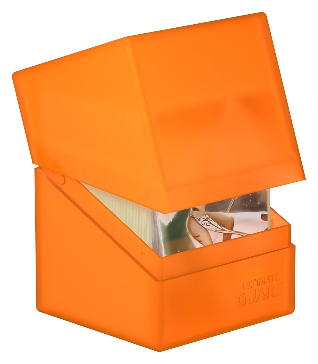 Ultimate Guard Boulder 100+ deck box