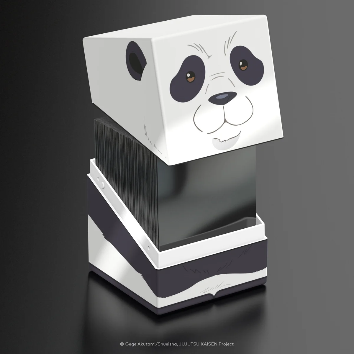 Squaroes Squaroe Jujutsu Kaisen JK006 - Panda