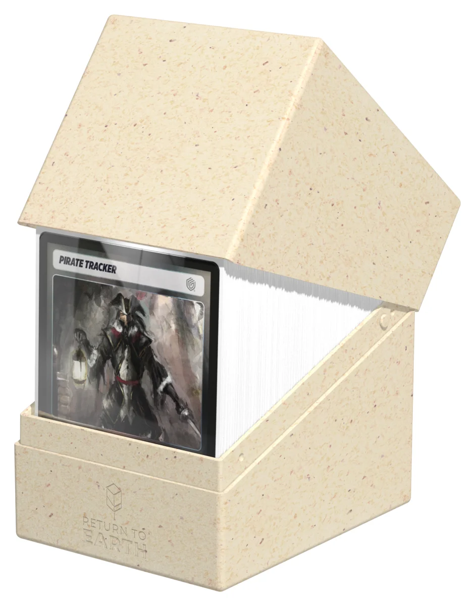 Ultimate Guard Return to Earth Boulder 133+ deck box