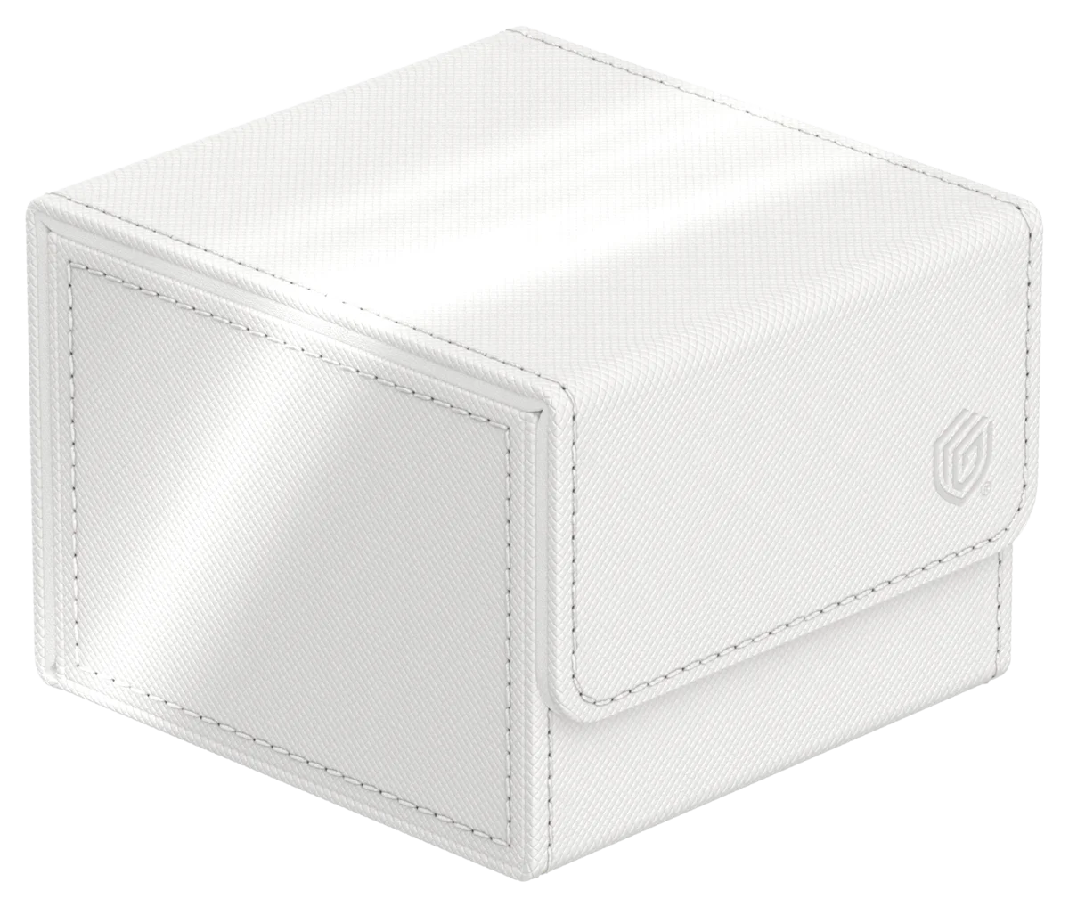 Ultimate Guard Sidewinder 133+ Xenoskin - White Ultimate Guard Sidewinder 133+ Xenoskin - White