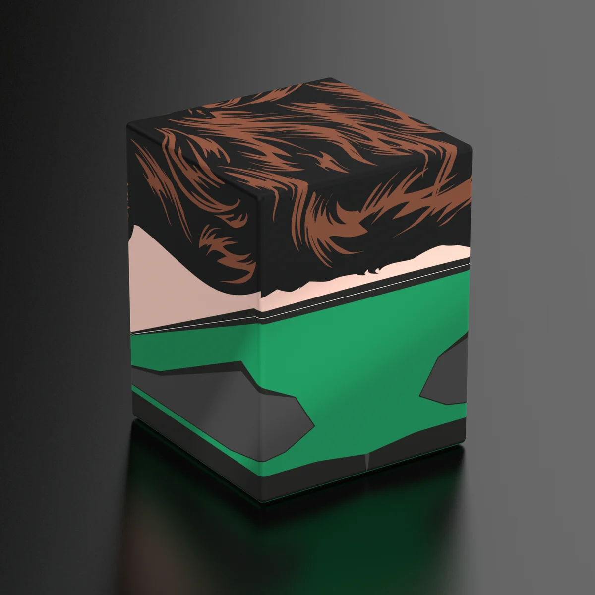 Squaroes Squaroe DC Justice League™ JL006 - Green Lantern™