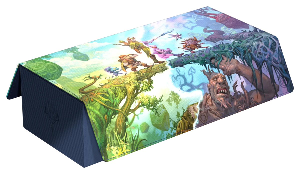 Ultimate Guard Arkhive 1000+ Xenoskin Magic: The Gathering "Lorwyn Eclipsed"