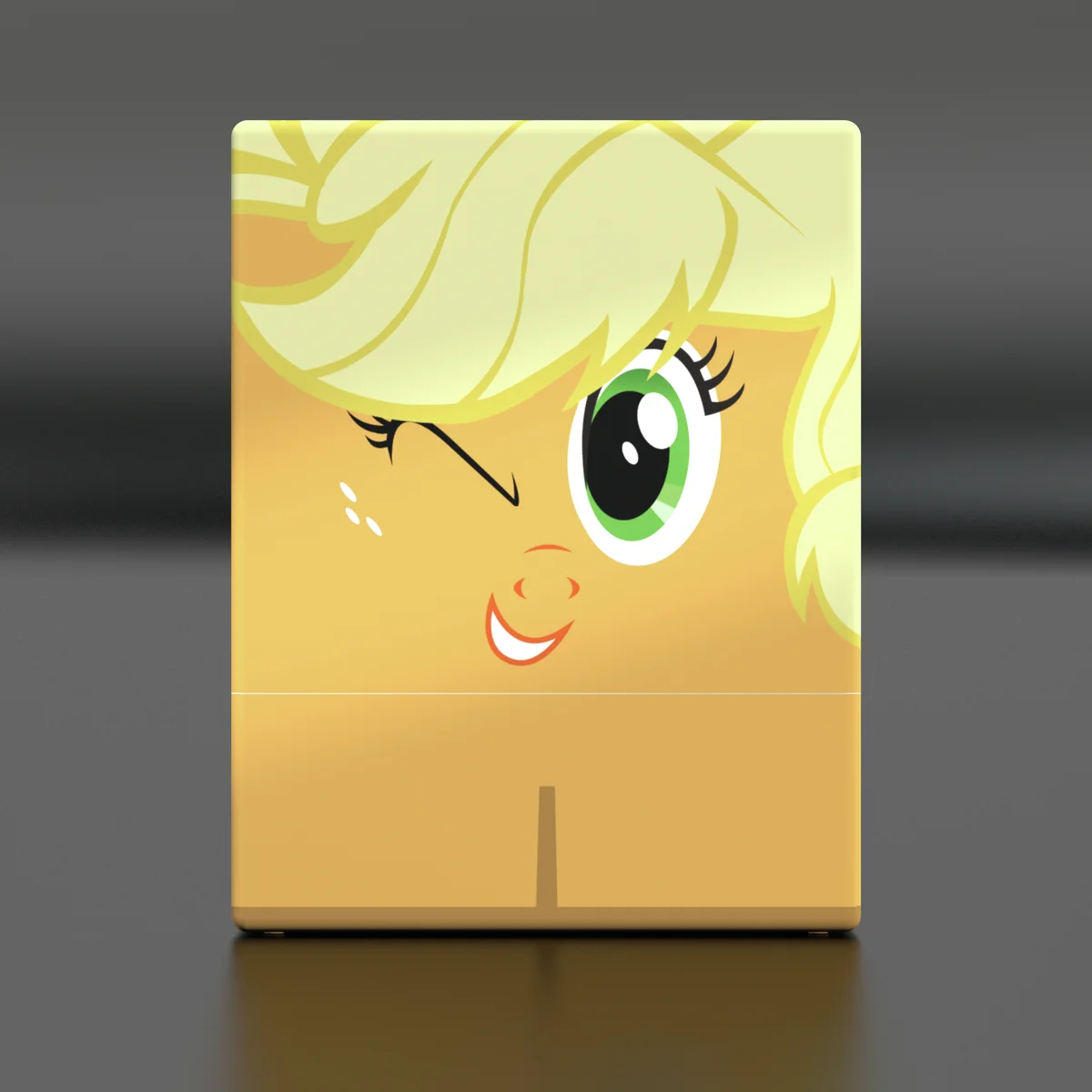 Squaroes Squaroe My Little Pony Friendship is Magic MLP008 - Apple Jack