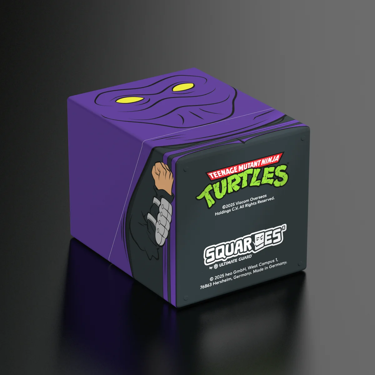 Squaroes Squaroe Teenage Mutant Ninja Turtles™ NT013 - FootClan