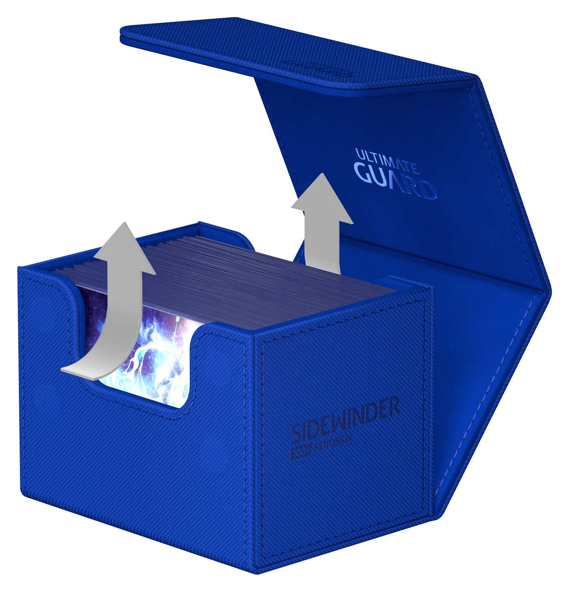 Ultimate Guard Sidewinder 100+ Xenoskin deck box