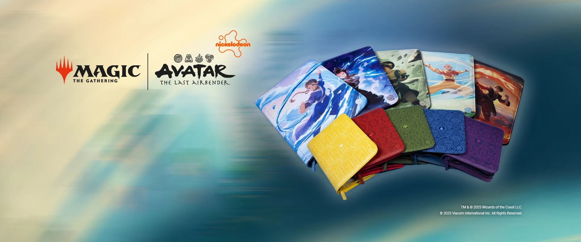 avatar the last airbender card binder Pre-order 7 MTG packs & bundles now! Game Of Binders The Zipfolio 160 Xenoskin is a high Hello, Zuko here! -