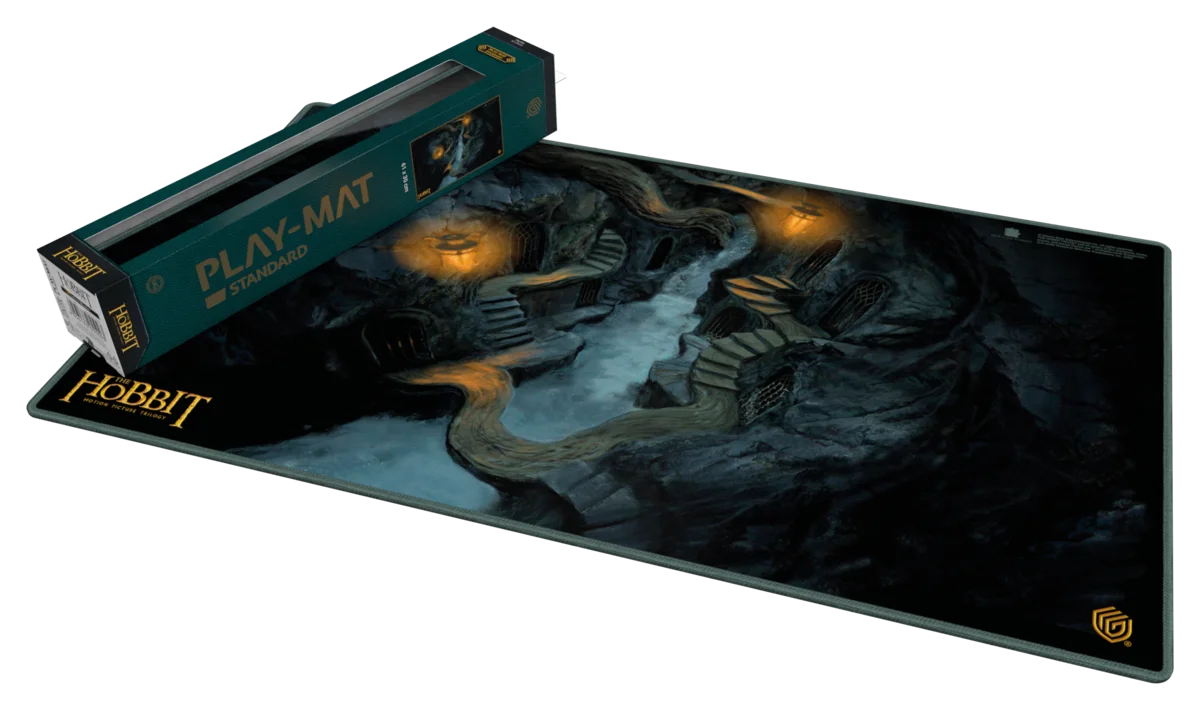 Ultimate Guard Play-Mat The Hobbit™ - Thranduil's Kingdom