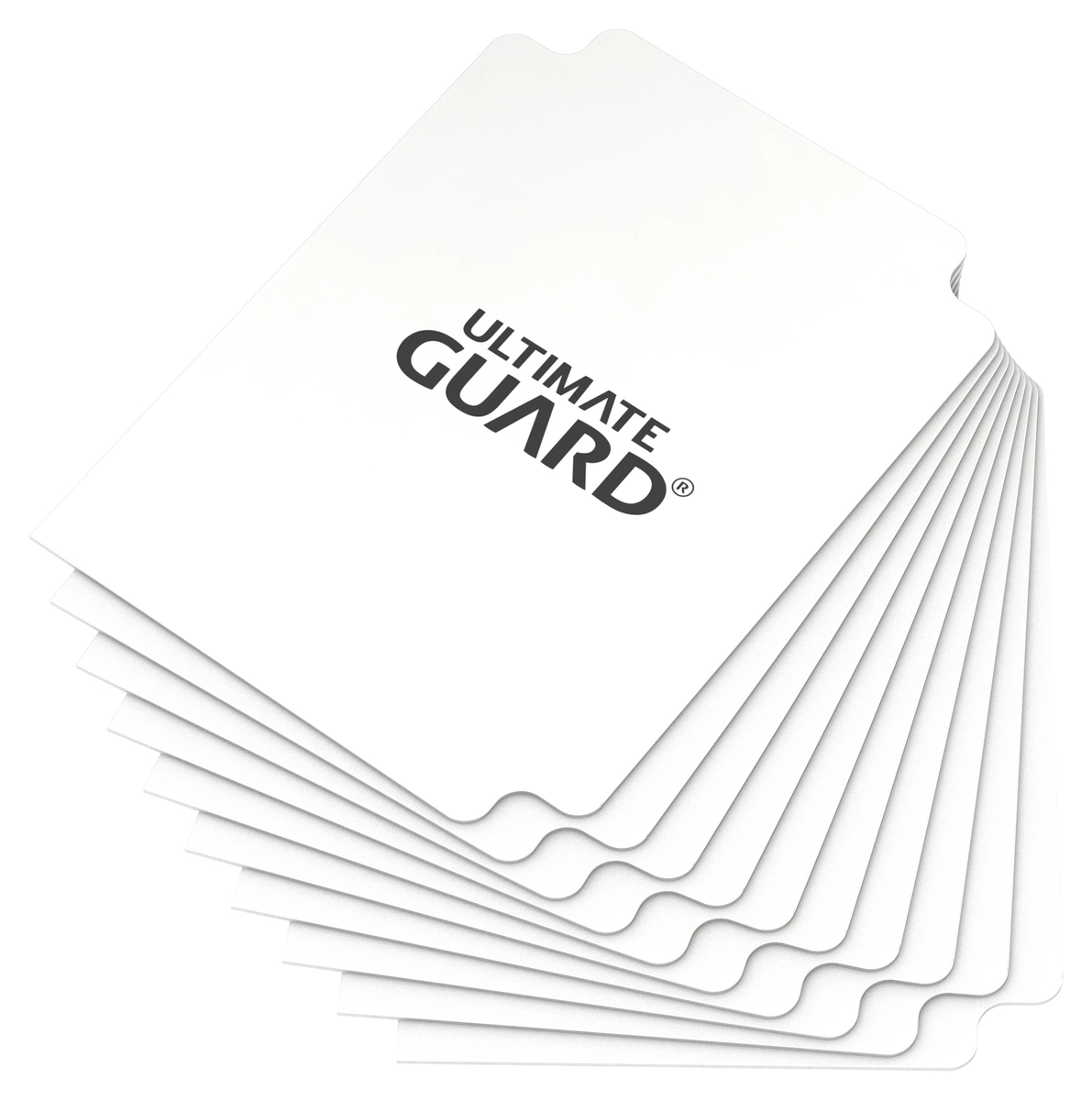 Ultimate Guard Card Dividers Standard Size