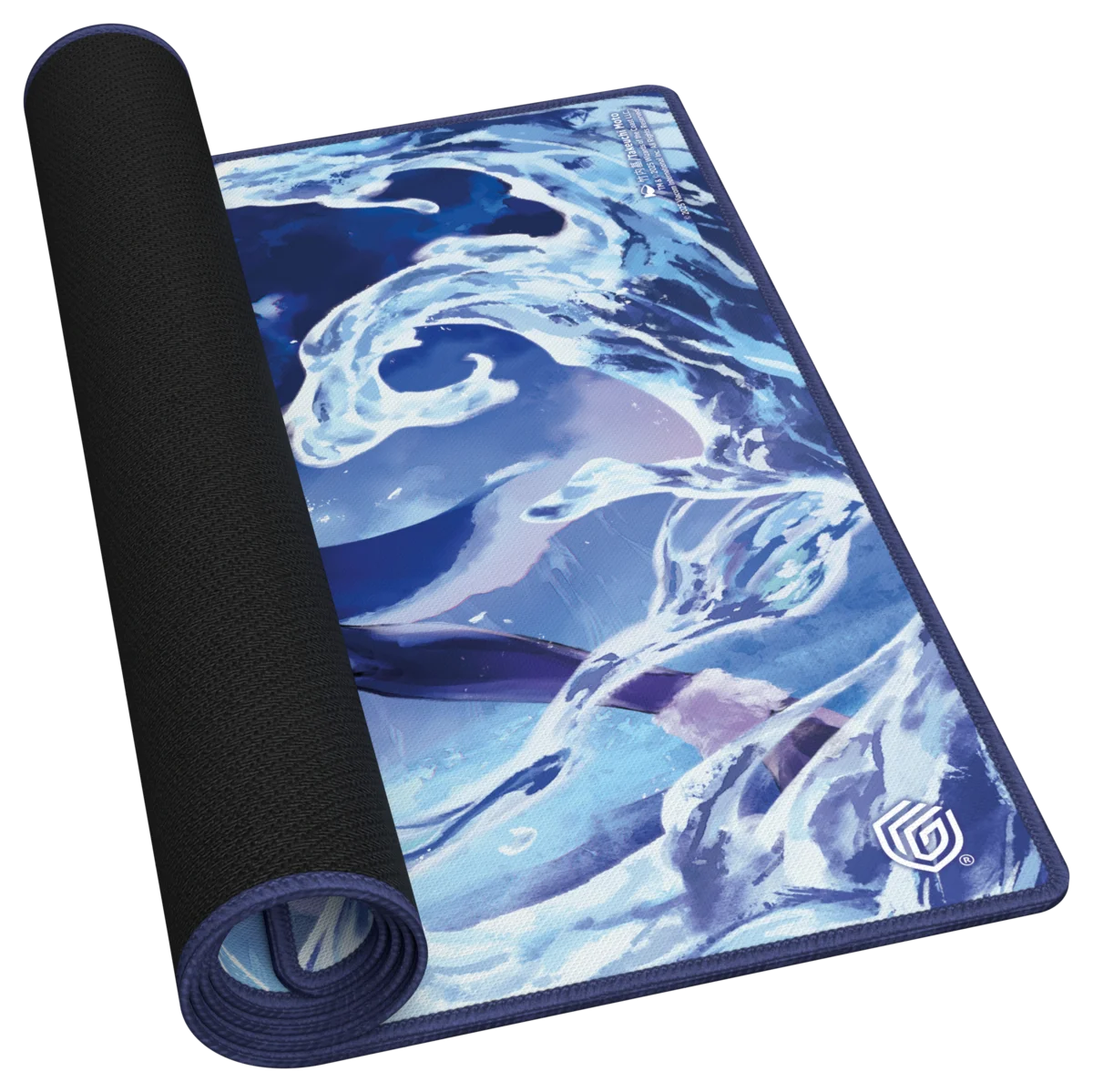 Ultimate Guard Play-Mat Magic: The Gathering | Avatar: The Last Airbender - Waterbender Ascension