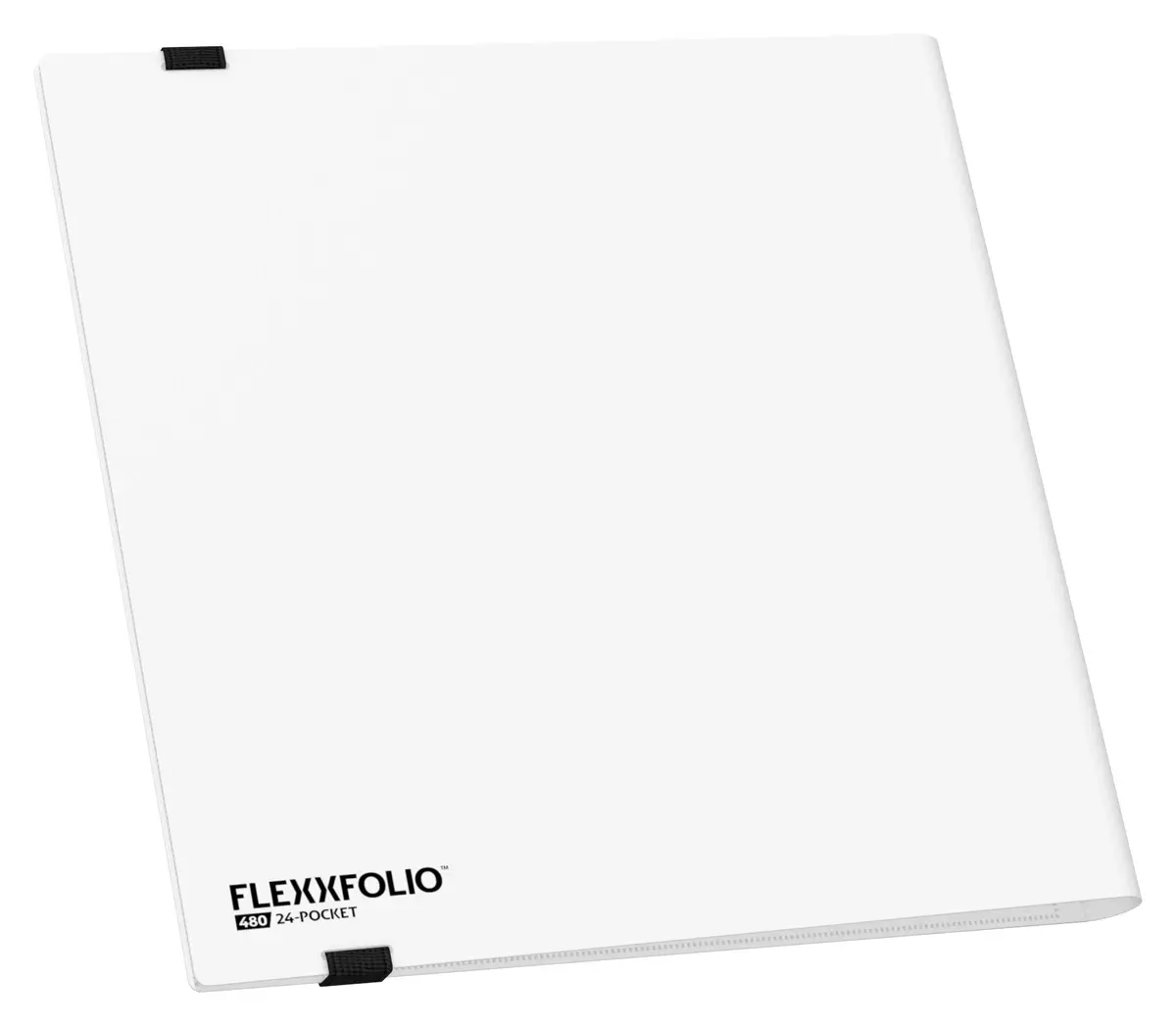 Ultimate Guard Flexxfolio 480 24-Pocket trading card binder