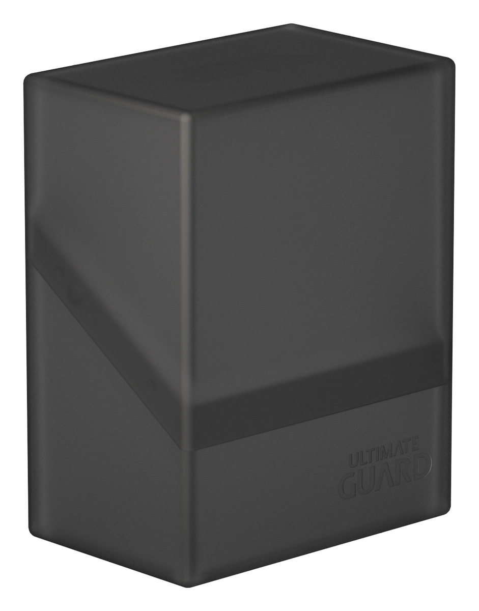 Boulder 60+ - Emerald | Card Cases | Ultimate Guard