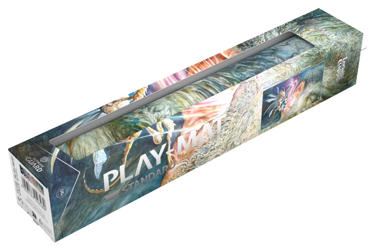 Ultimate Guard Play-Mat Magic: The Gathering "Lorwyn Eclipsed" - Dream Seizer