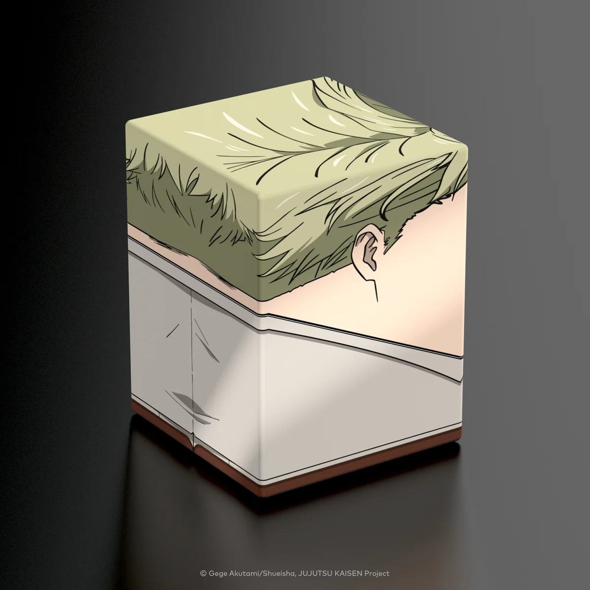 Squaroes Squaroe Jujutsu Kaisen JK008 - Kento Nanami