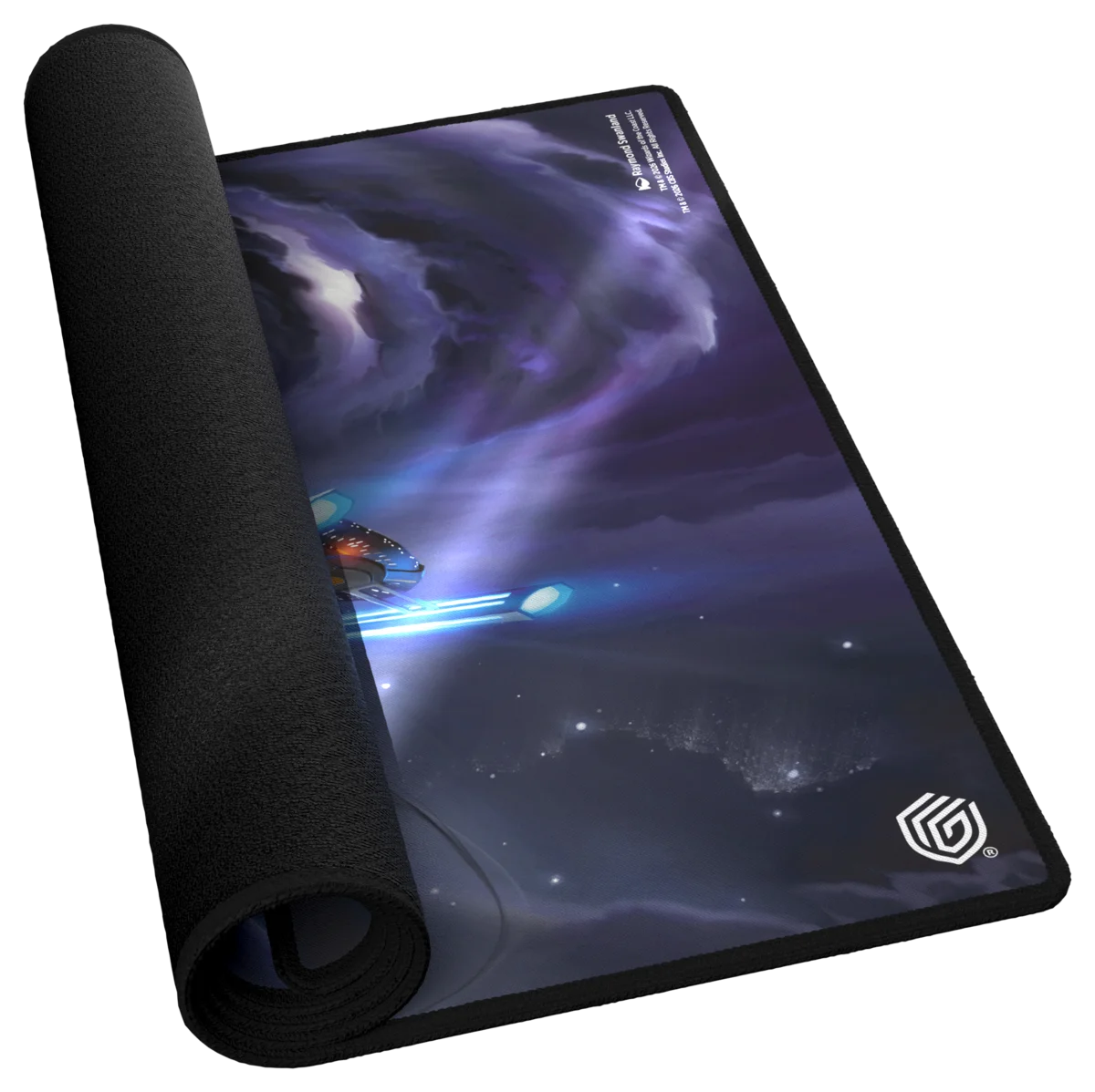 Ultimate Guard Play-Mat Magic: The Gathering | Star Trek - Shineshadow Snarl