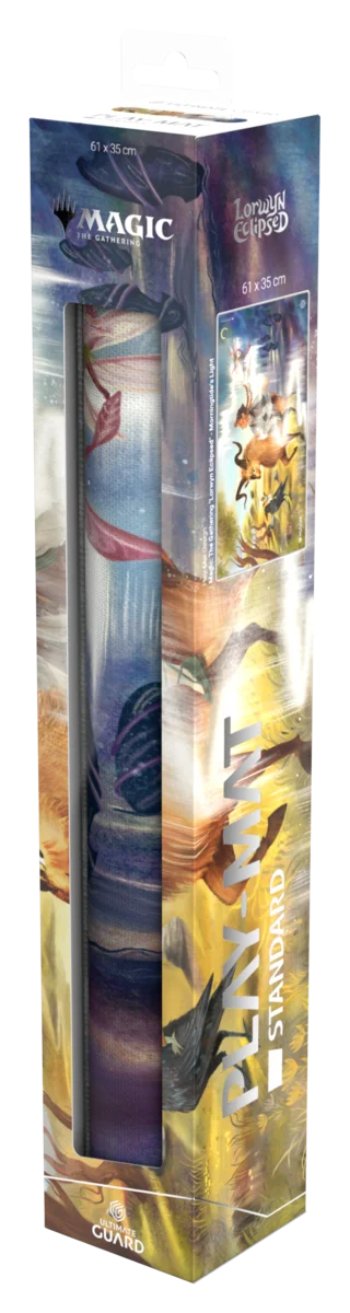 Ultimate Guard Play-Mat Magic: The Gathering "Lorwyn Eclipsed" - Morningtide’s Light