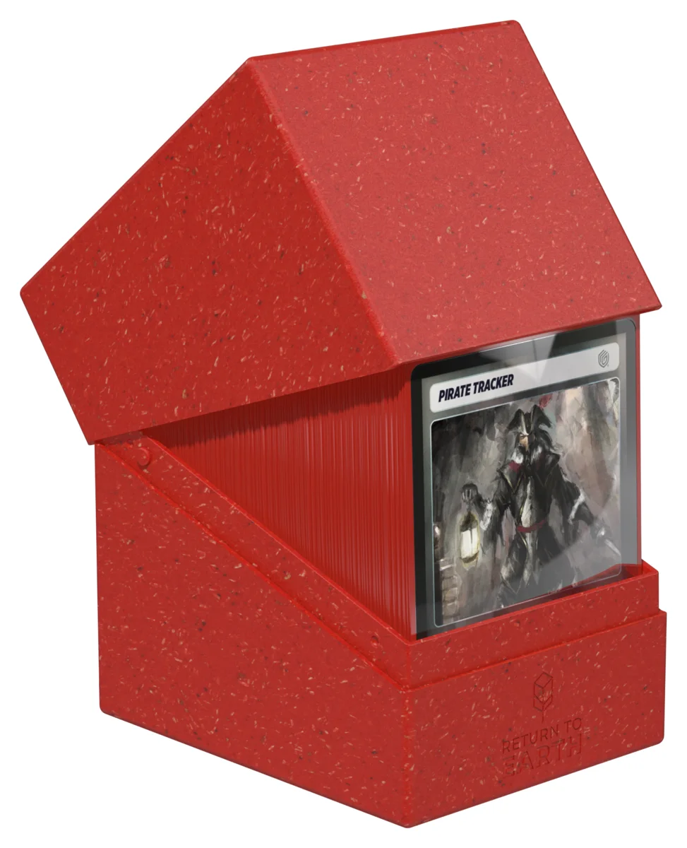 Ultimate Guard Return to Earth Boulder 133+ deck box