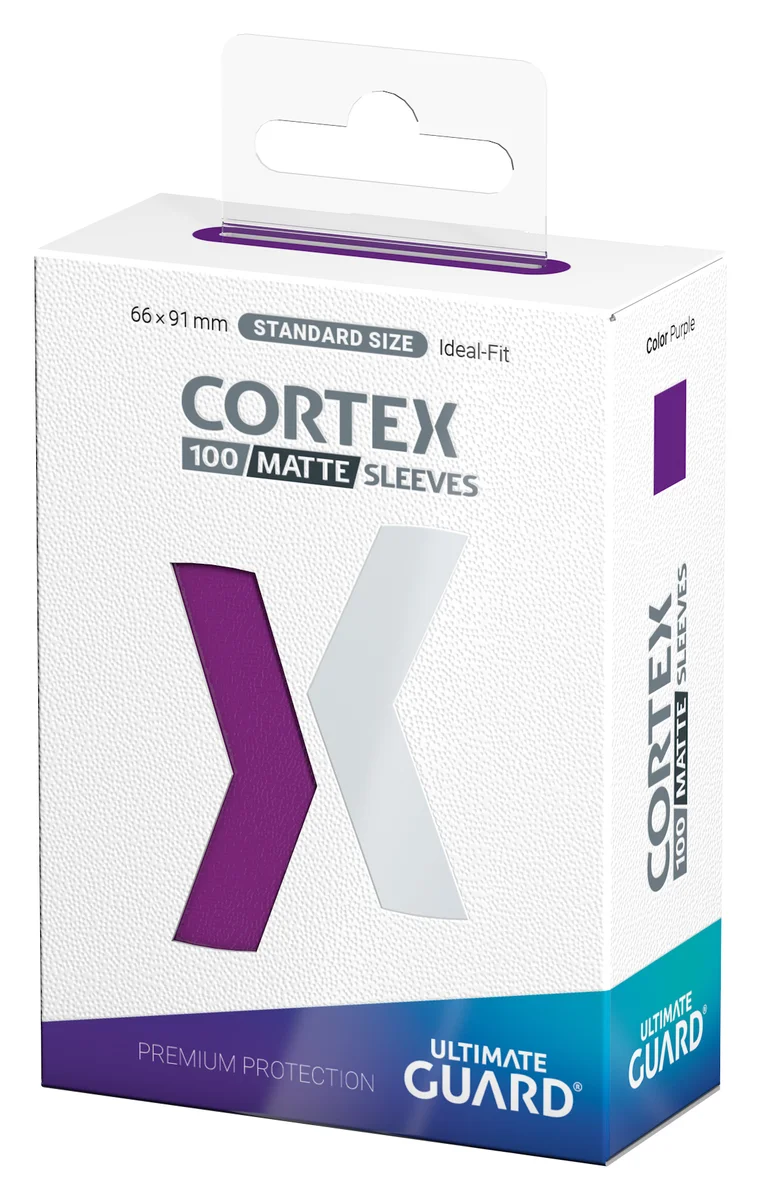Ultimate Guard Cortex Sleeves