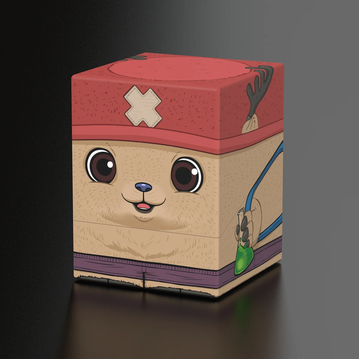 Squaroes Squaroe ONE PIECE OP009 - Tony Tony Chopper