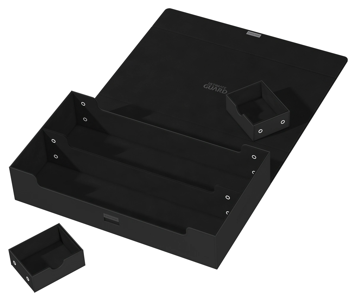 Ultimate Guard Omnihive 1000+ Xenoskin mass storage deck box