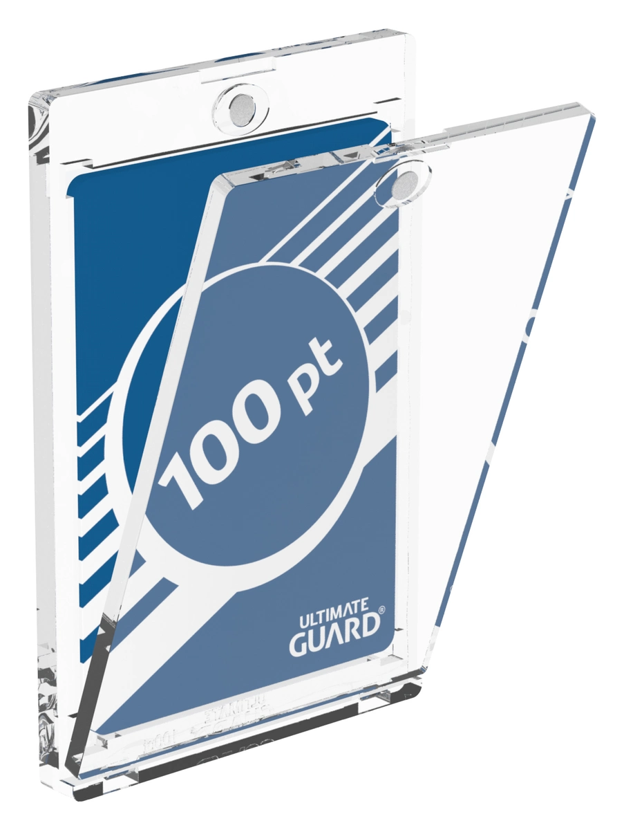 Ultimate Guard Card Case Magnetic