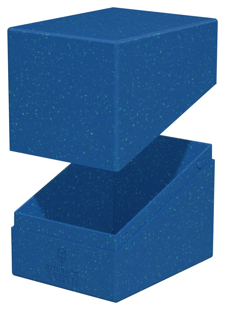 Ultimate Guard Return to Earth Boulder 133+ deck box