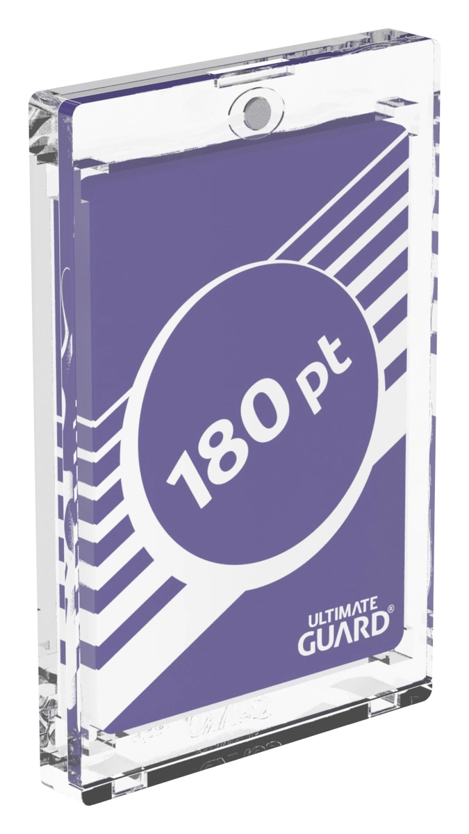 Ultimate Guard Card Case Magnetic