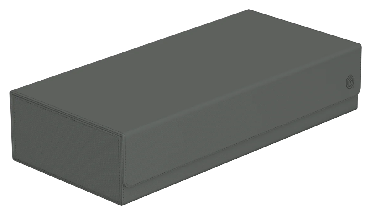 Ultimate Guard Superhive 550+ Xenoskin - Grey