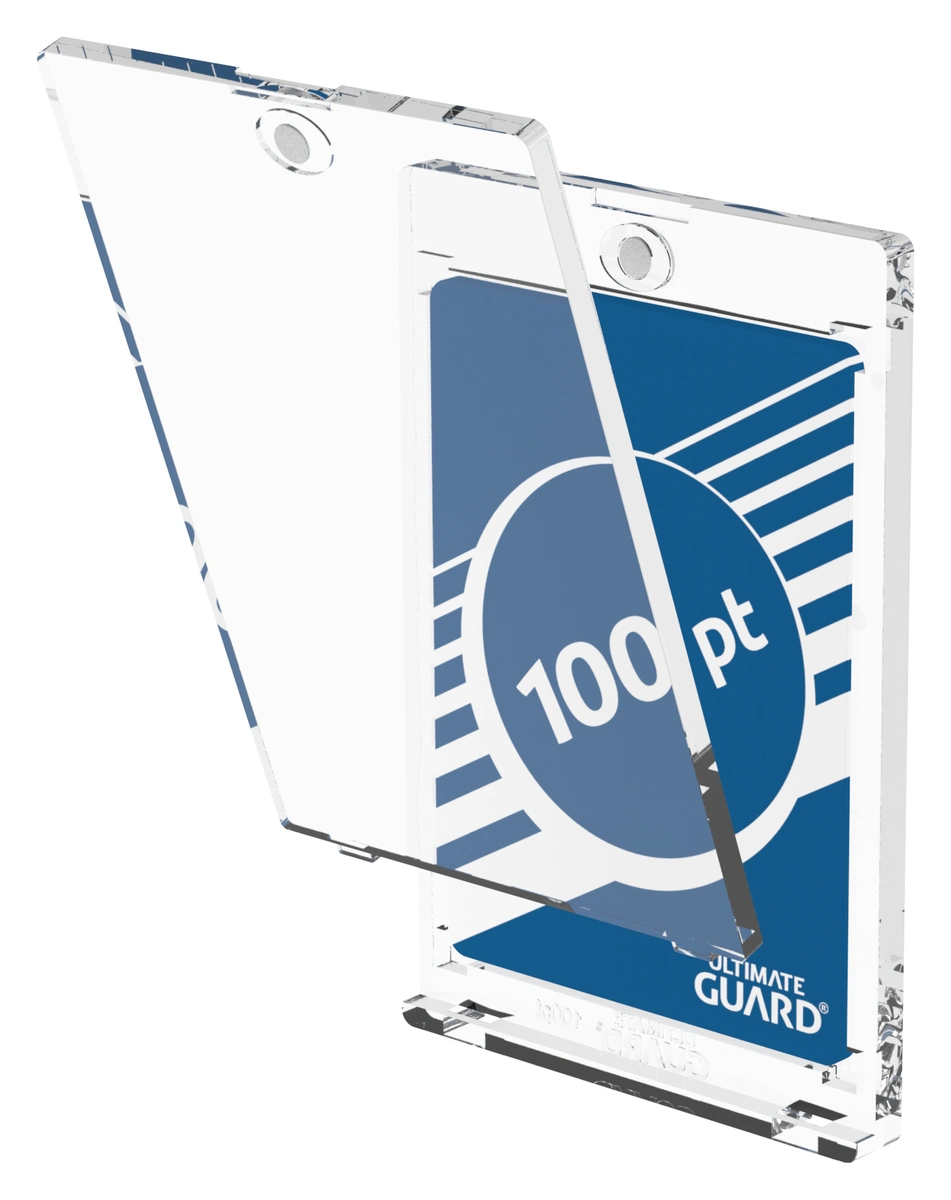 Ultimate Guard Card Case Magnetic