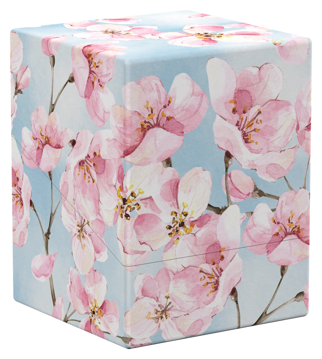 Ultimate Guard RTE Boulder 100+ Floral Places - Cherry Blossom