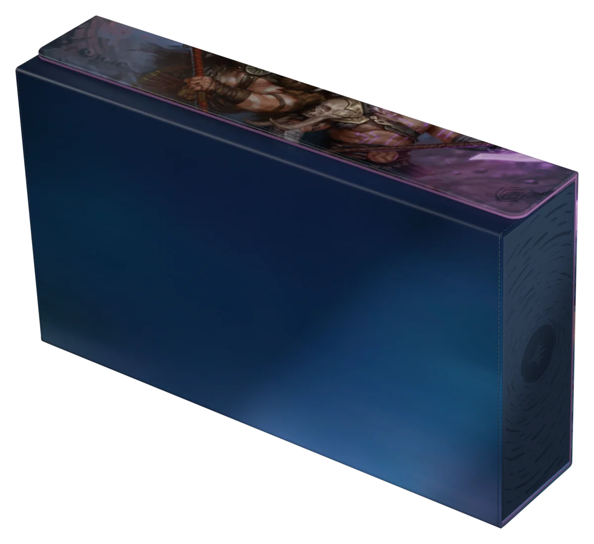 Ultimate Guard Omnihive 1000+ Xenoskin Magic: The Gathering "Reality Fracture" - Face Yourself