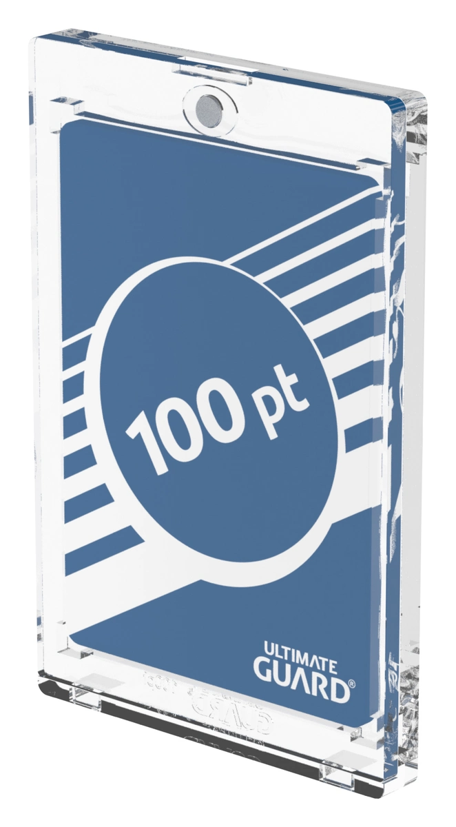 Ultimate Guard Card Case Magnetic