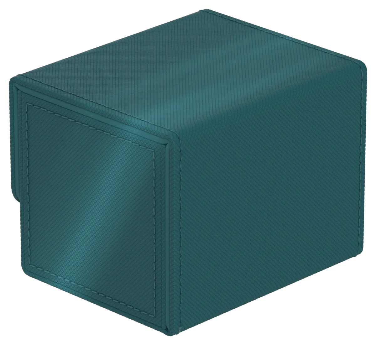 Ultimate Guard Sidewinder 100+ Xenoskin - Petrol