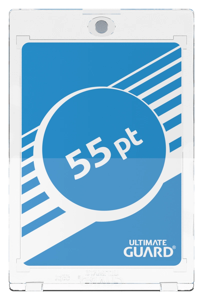 Ultimate Guard Card Case Magnetic