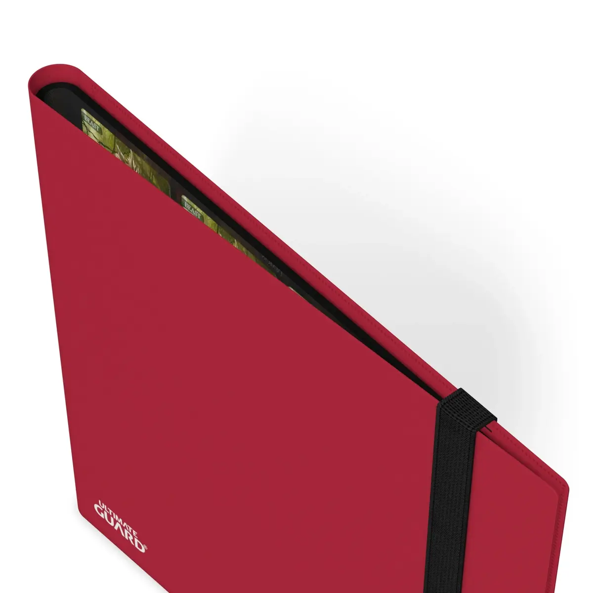 Ultimate Guard Flexxfolio 480 24-Pocket trading card binder
